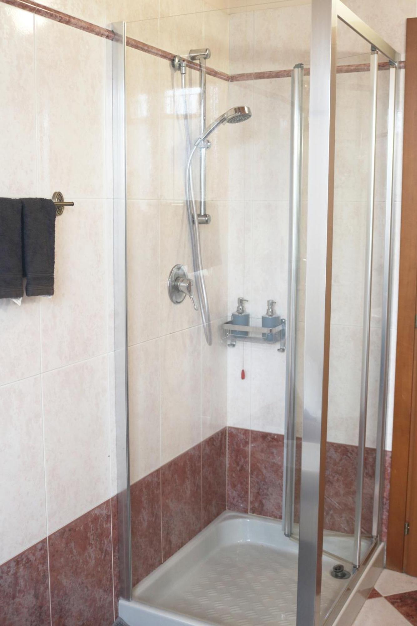 B&B Acquagrossa San Martino Buon Albergo Exterior photo