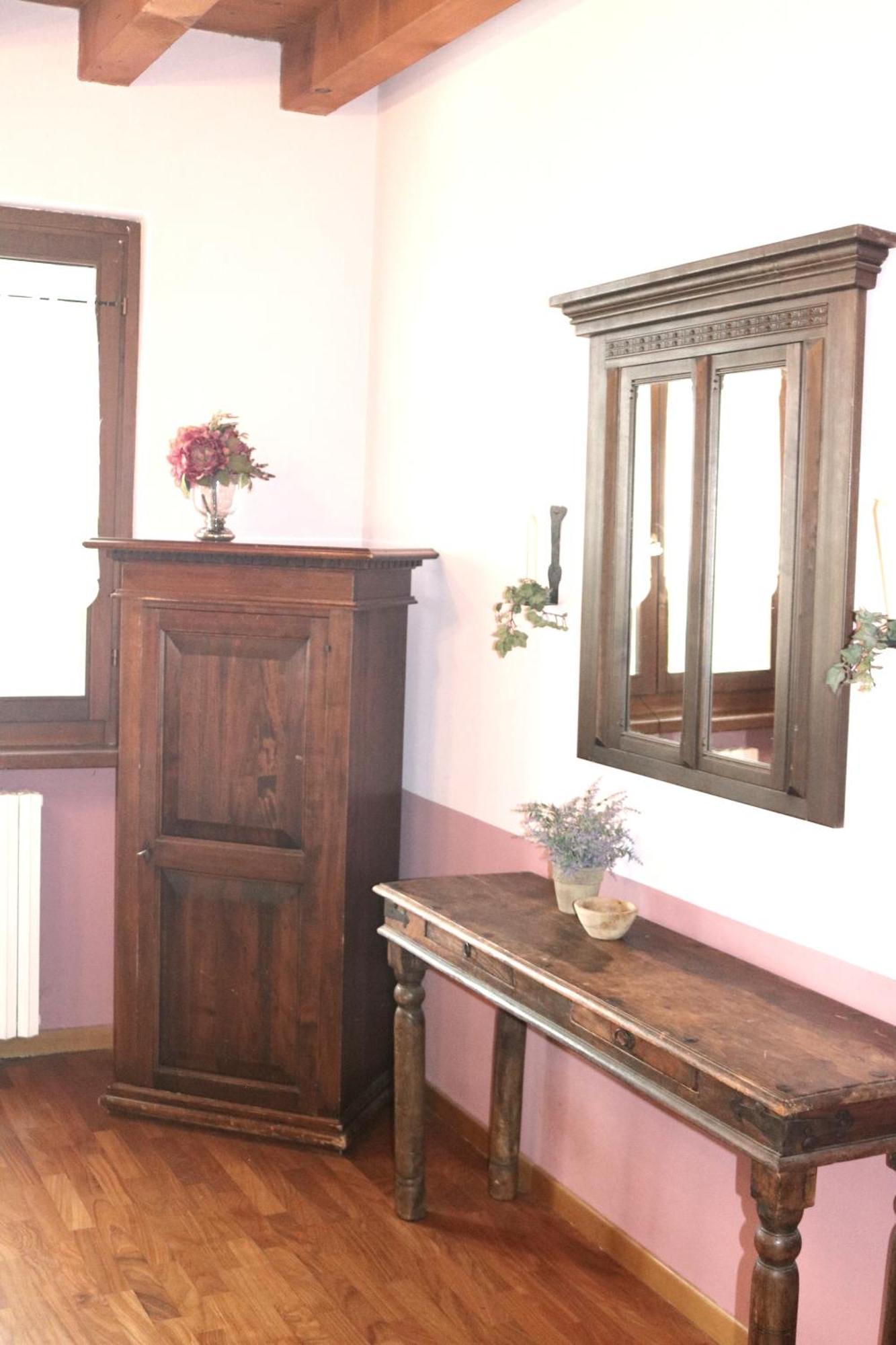 B&B Acquagrossa San Martino Buon Albergo Exterior photo